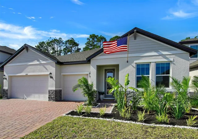 Photo 1 of Single family home for sale at 2121 Divot Dr, Daytona Beach, FL 32124 | MLS# NS1087610 | Listing updated on 2026-10-04