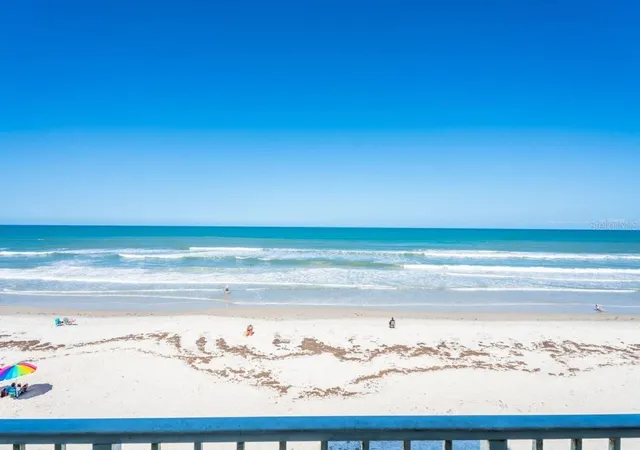 2nd image of 5203 S Atlantic Ave #314B, New Smyrna Beach, FL 32169 | MLS# NS1087611
