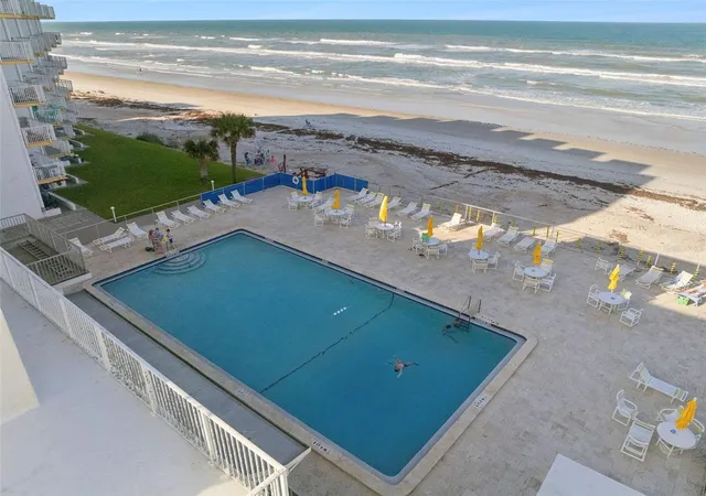 5th image of 5203 S Atlantic Ave #314B, New Smyrna Beach, FL 32169 | MLS# NS1087611