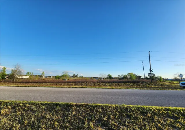 Photo 1 of Land for sale at 11790 Ne 30th Street, Bronson, FL 32621 | MLS# OM720653 | Listing updated on 2026-08-11