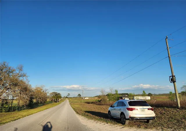 Photo 2 of Land for sale at 11790 Ne 30th Street, Bronson, FL 32621 | MLS# OM720653 | Listing updated on 2026-08-11