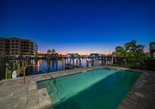 2nd image of 211 Dolphin Pt, Clearwater Beach, FL 33767