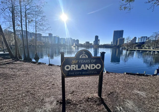 Photo 3 of Condo for sale at 155 S Court Ave #1911, Orlando, FL 32801 | MLS# O6389978 | Listing updated on 2026-09-12