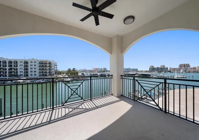1st image of 211 Dolphin Pt #303, Clearwater Beach, FL 33767 | MLS# TB8485711