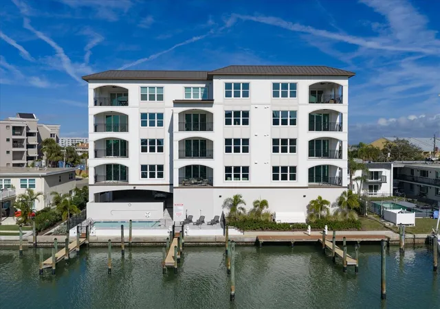 42nd image of 211 Dolphin Pt #303, Clearwater Beach, FL 33767 | MLS# TB8485711