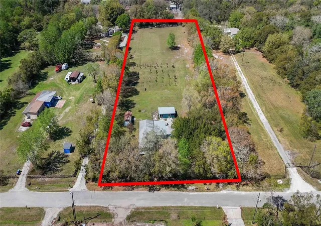 Photo 2 of Land for sale at 2700 Aein Rd, Orlando, FL 32817 | MLS# O6389986 | Listing updated on 2026-08-18