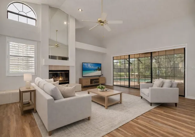 5th image of 470 Hickorynut Ave, Oldsmar, FL 34677 | MLS# TB8485715