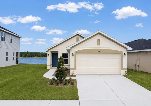 Homes for sale in St Cloud, FL | 7631 Bent Tree Loop, St Cloud, FL 34773 | MLS# O6389991