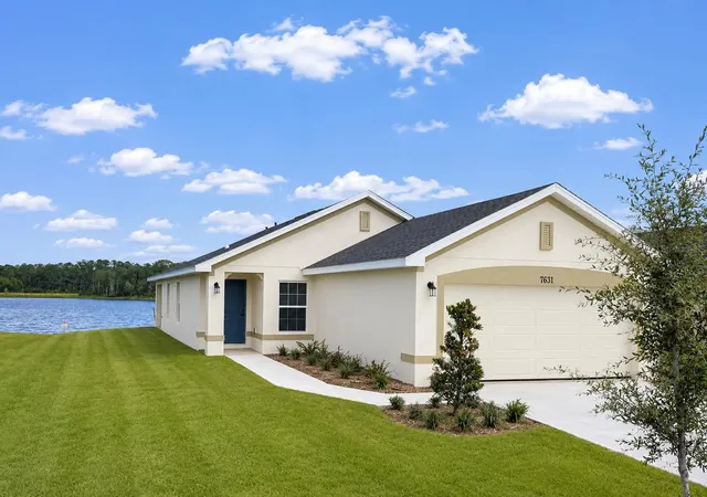 Homes for sale in St Cloud, FL | 7631 Bent Tree Loop, St Cloud, FL 34773 | MLS# O6389991