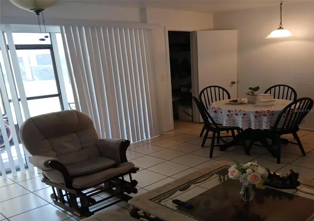 Photo 3 of Condo for sale at 8609 N Champlain Ct #77, Tampa, FL 33614 | MLS# TB8485716 | Listing updated on 2026-08-14