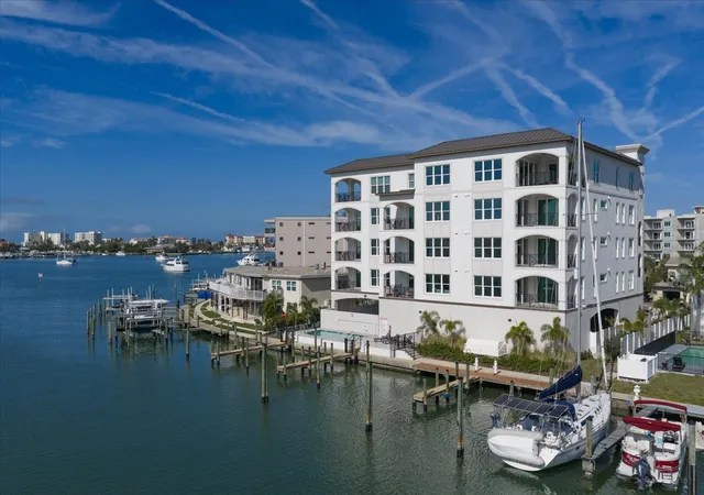 1st image of 211 Dolphin Pt #401, Clearwater Beach, FL 33767 | MLS# TB8485717