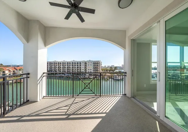 3rd image of 211 Dolphin Pt #401, Clearwater Beach, FL 33767 | MLS# TB8485717