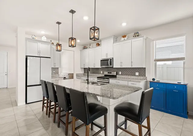 Photo 4 of Single family home for sale at 660 Big Pine Ave, Minneola, FL 34715 | MLS# O6390006 | Listing updated on 2026-09-12
