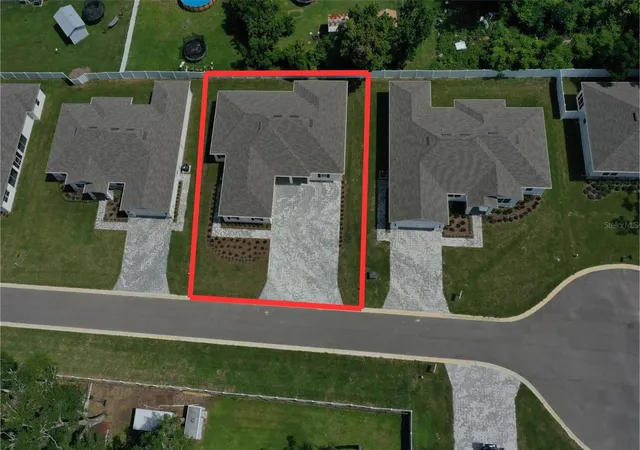 3rd image of 37549 Teri Ct, Dade City, FL 33525 | MLS# TB8485739