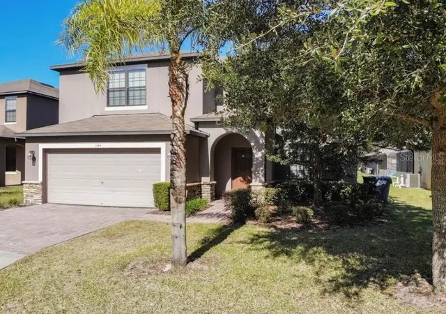 1st image of 1144 Cypress Pointe Blvd, Davenport, FL 33896 | MLS# S5145636
