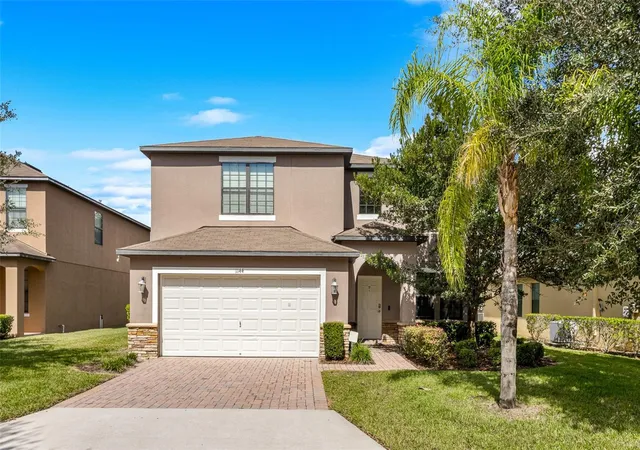2nd image of 1144 Cypress Pointe Blvd, Davenport, FL 33896 | MLS# S5145636