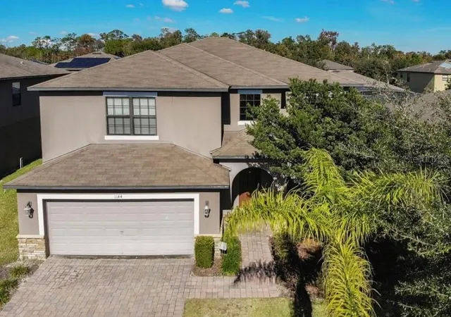 3rd image of 1144 Cypress Pointe Blvd, Davenport, FL 33896 | MLS# S5145636
