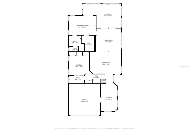 35th image of 1803 Ashley Dr, Venice, FL 34292 | MLS# C7523233