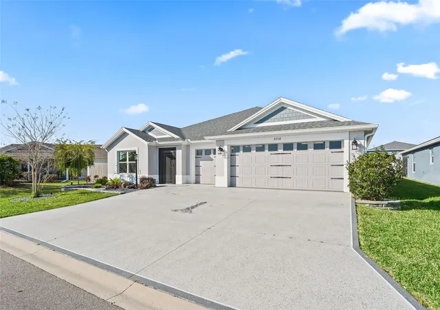 3rd image of 5716 Melvin Dr, The Villages, FL 32163 | MLS# G5109455
