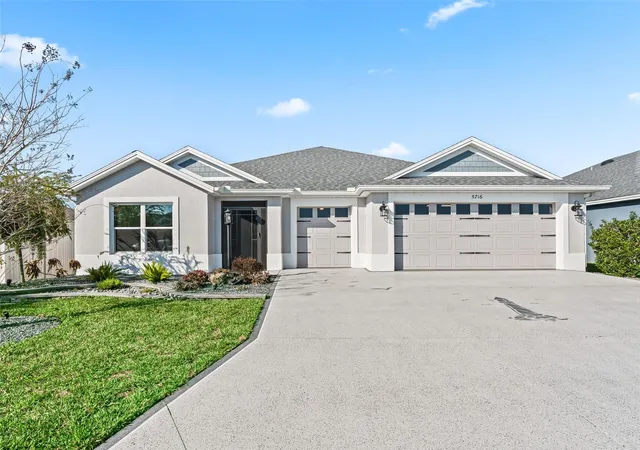 4th image of 5716 Melvin Dr, The Villages, FL 32163 | MLS# G5109455