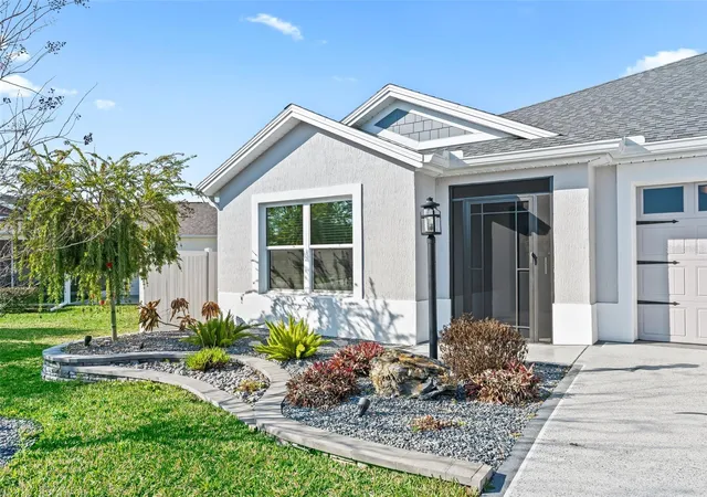 5th image of 5716 Melvin Dr, The Villages, FL 32163 | MLS# G5109455