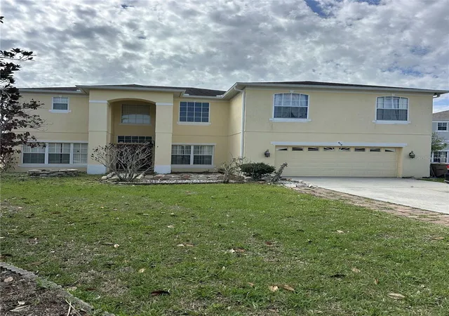 Photo 2 of Single family home for sale at 418 Marlberry Leaf Ct, Kissimmee, FL 34758 | MLS# S5145640 | Listing updated on 2026-08-11