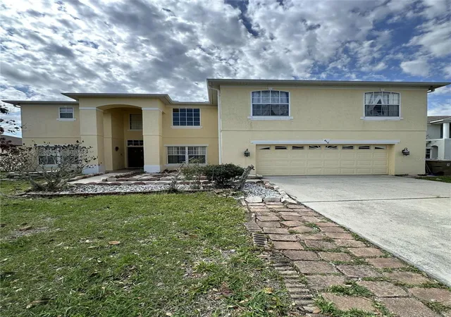 Photo 1 of Single family home for sale at 418 Marlberry Leaf Ct, Kissimmee, FL 34758 | MLS# S5145640 | Listing updated on 2026-08-11