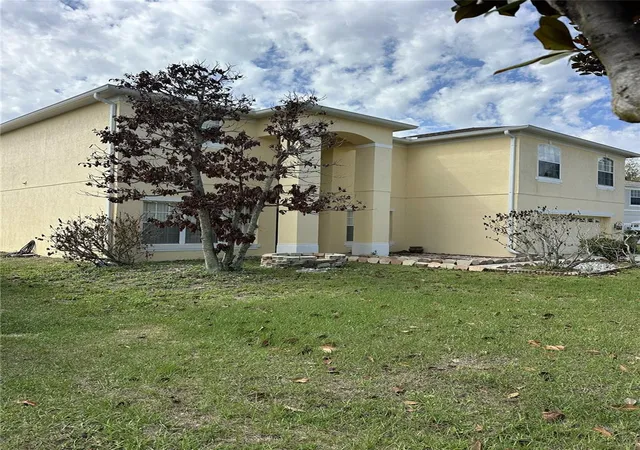 Photo 4 of Single family home for sale at 418 Marlberry Leaf Ct, Kissimmee, FL 34758 | MLS# S5145640 | Listing updated on 2026-08-11