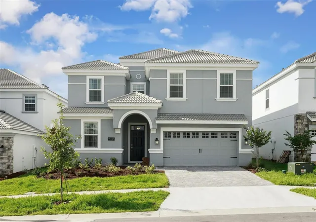 1st image of 9045 Stinger Dr, Davenport, FL 33896 | MLS# S5145641