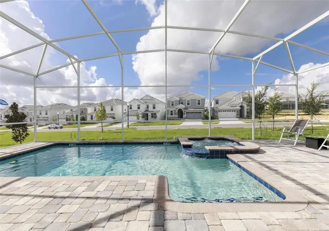 31st image of 9045 Stinger Dr, Davenport, FL 33896 | MLS# S5145641