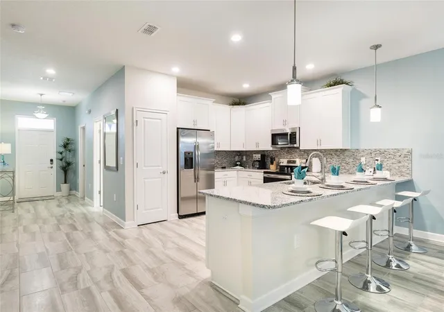 5th image of 9045 Stinger Dr, Davenport, FL 33896 | MLS# S5145641