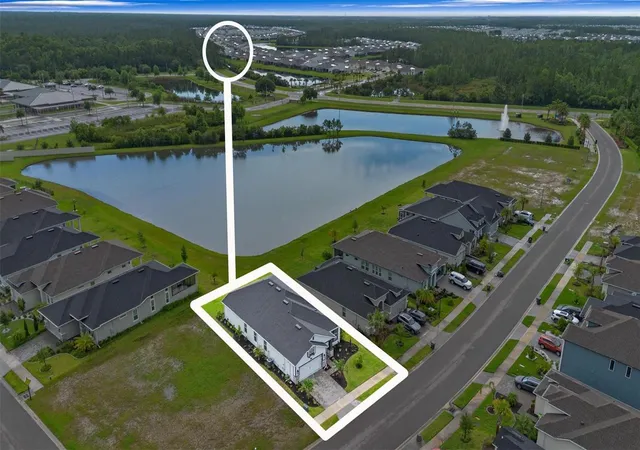 2nd image of 141 Mosaic Blvd, Daytona Beach, FL 32124 | MLS# V4947851