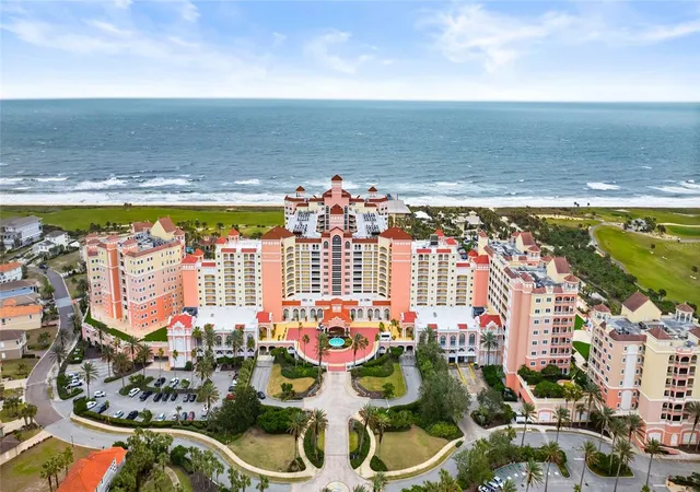 Photo 1 of Condo for sale at 200 Ocean Crst Dr #217, Palm Coast, FL 32137 | MLS# FC316861 | Listing updated on 2026-09-13