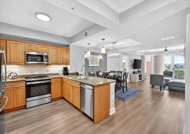Photo 2 of Condo for sale at 200 Ocean Crst Dr #217, Palm Coast, FL 32137 | MLS# FC316861 | Listing updated on 2026-09-13