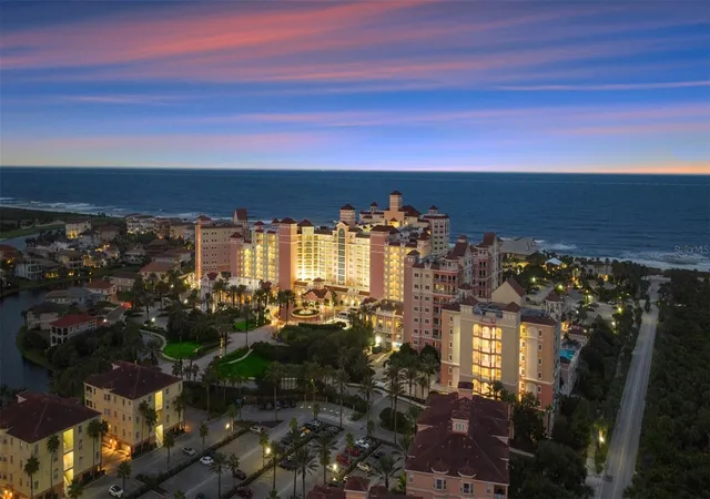 79th image of 200 Ocean Crest Dr #217, Palm Coast, FL 32137 | MLS# FC316861