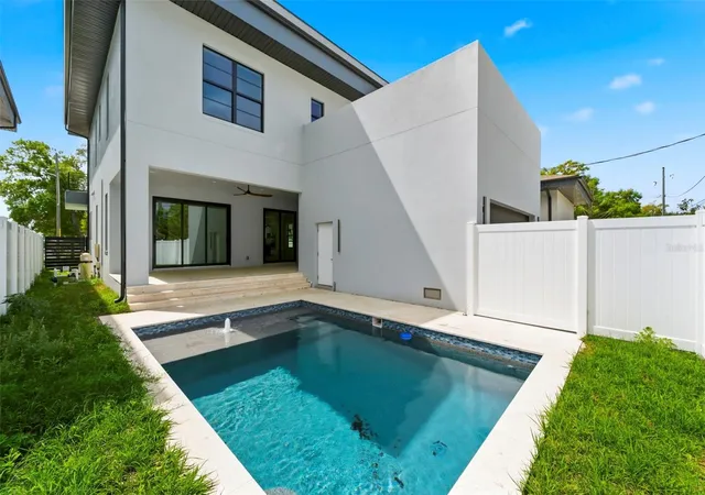 Photo 1 of Single family home for sale at 4543 26th Avenue S, St Petersburg, FL 33711 | MLS# TB8485765 | Listing updated on 2026-10-01