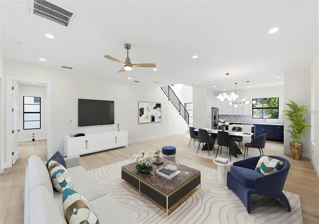 Photo 2 of Single family home for sale at 4543 26th Avenue S, St Petersburg, FL 33711 | MLS# TB8485765 | Listing updated on 2026-10-01