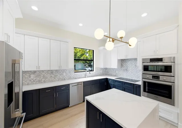Photo 3 of Single family home for sale at 4543 26th Avenue S, St Petersburg, FL 33711 | MLS# TB8485765 | Listing updated on 2026-10-01