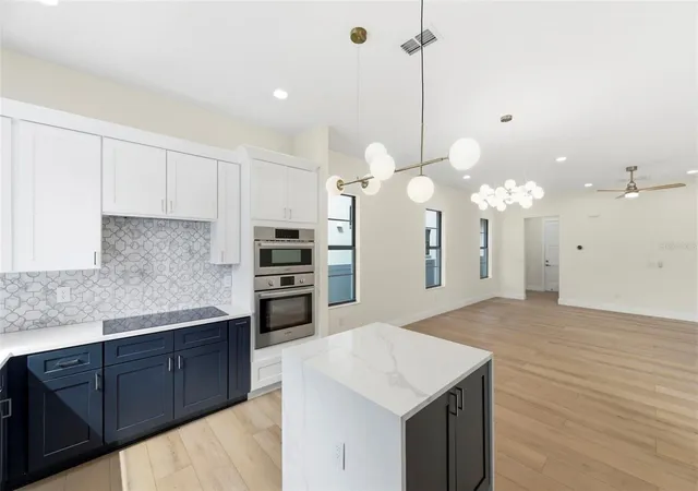 Photo 4 of Single family home for sale at 4543 26th Avenue S, St Petersburg, FL 33711 | MLS# TB8485765 | Listing updated on 2026-10-01