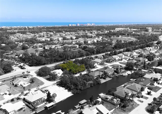 Photo 4 of Land for sale at 60 Coral Reef Ct N, Palm Coast, FL 32137 | MLS# FC316862 | Listing updated on 2026-04-10