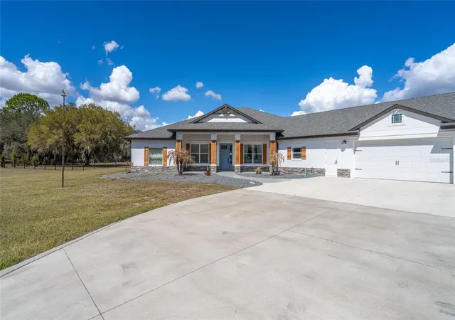 5th image of 4821 Sunnyside Dr, Fruitland Park, FL 34731 | MLS# G5109466