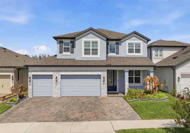 1st image of 7771 Notched Pine Bnd, Wesley Chapel, FL 33545 | MLS# TB8485776