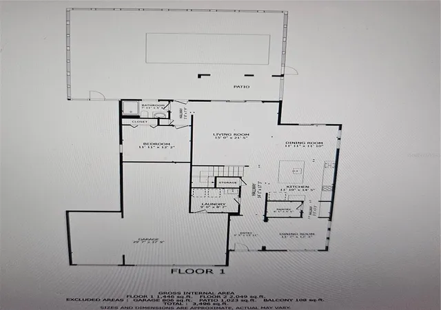 99th image of 7771 Notched Pine Bnd, Wesley Chapel, FL 33545 | MLS# TB8485776