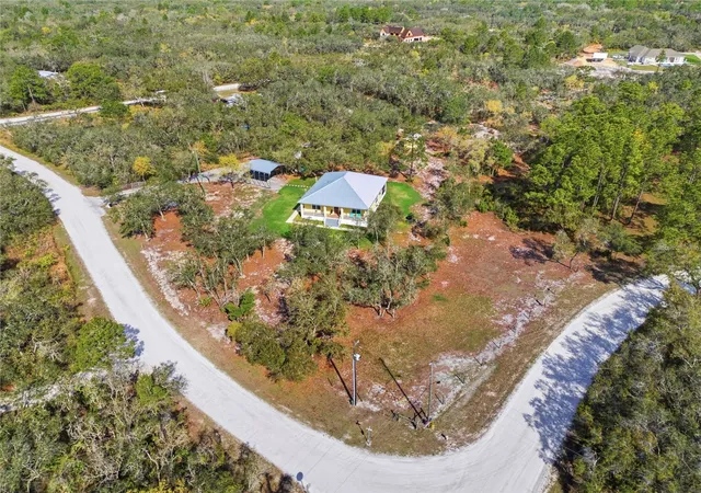 Photo 2 of Single family home for sale at 2204 R E Byrd Rd, Frostproof, FL 33843 | MLS# L4960190 | Listing updated on 2026-10-03