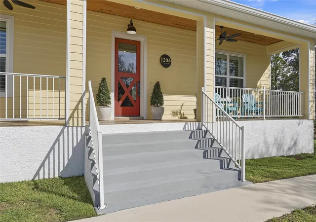 Photo 3 of Single family home for sale at 2204 R E Byrd Rd, Frostproof, FL 33843 | MLS# L4960190 | Listing updated on 2026-10-03