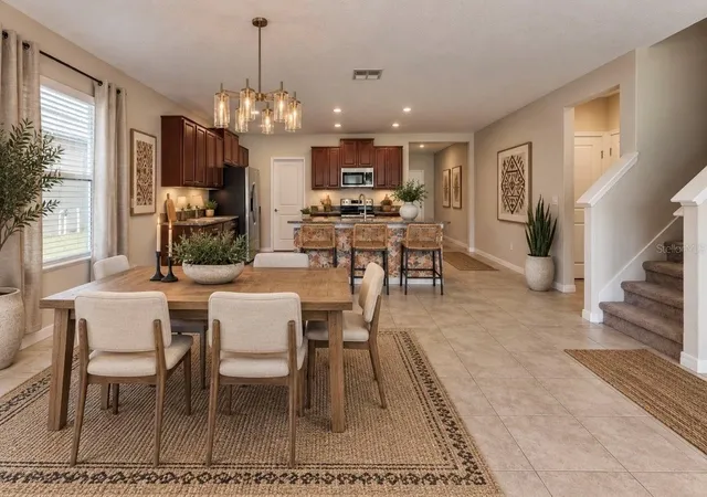 Photo 3 of Single family home for sale at 6342 Cobble Bliss St, Zephyrhills, FL 33541 | MLS# TB8485799 | Listing updated on 2026-10-06
