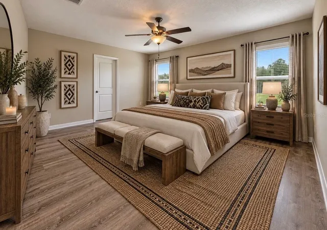 Photo 3 of Single family home for sale at 6342 Cobble Bliss St, Zephyrhills, FL 33541 | MLS# TB8485799 | Listing updated on 2026-10-06