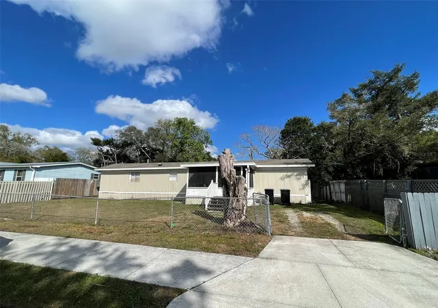 Manufactured home for sale at 4503 Usher Ave, ORLANDO, FL 32822 | MLS# G5109470