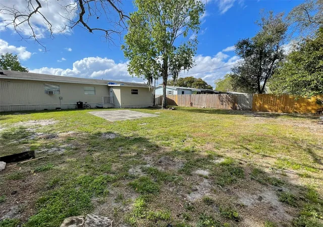 Photo 2 of Manufactured home for sale at 4503 Usher Ave, Orlando, FL 32822 | MLS# G5109470 | Listing updated on 2026-08-10