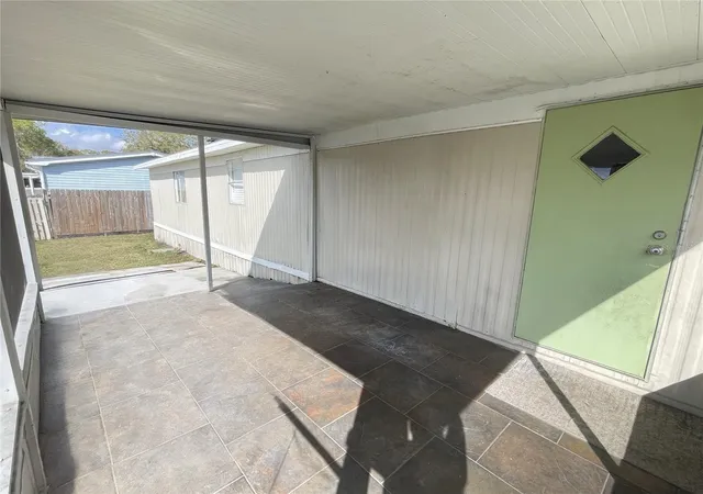 Photo 3 of Manufactured home for sale at 4503 Usher Ave, Orlando, FL 32822 | MLS# G5109470 | Listing updated on 2026-08-10